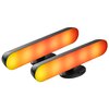 Lampa TRACER Ambience Smart Flow RGB Regulacja jasności, Wi-Fi Typ Biurkowe