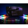 Lampa TRACER Ambience Smart Flow RGB Regulacja jasności, Wi-Fi Barwa światła RGB