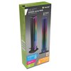 Lampa TRACER Ambience Smart Vibe RGB Regulacja jasności, Wi-Fi, Bluetooth Łączność bezprzewodowa Wi-Fi