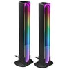 Lampa TRACER Ambience Smart Vibe RGB Regulacja jasności, Wi-Fi, Bluetooth Łączność bezprzewodowa Bluetooth 5.0
