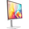 Monitor MSI Modern MD2412PW 23.8" 1920x1080px IPS 100Hz 1 ms [MPRT] Złącza Wyjście liniowe audio, USB Type-C x 1, HDMI 1.4 x 1