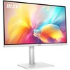 Monitor MSI Modern MD2412PW 23.8" 1920x1080px IPS 100Hz 1 ms [MPRT] Złącza HDMI 1.4 x 1, Wyjście liniowe audio, USB Type-C x 1