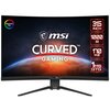 Monitor MSI MAG 325CQRF-QD 31.5" 2560x1440px 170Hz 1 ms [GTG] Curved