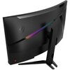 Monitor MSI MAG 325CQRF-QD 31.5" 2560x1440px 170Hz 1 ms [GTG] Curved Przekątna ekranu [cm] 80