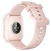 Smartwatch KUMI KU6 Meta Różowy Komunikacja Bluetooth