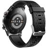 Smartwatch KUMI KU3 Pro Czarny Komunikacja Bluetooth