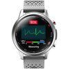 Smartwatch KUMI KU3 Pro Srebrny Rodzaj Smartwatch