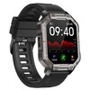 Smartwatch KUMI U3 Pro Miedziany Kompatybilna platforma Android