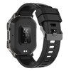 Smartwatch KUMI U3 Pro Miedziany Komunikacja Bluetooth