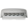 Switch TP-LINK Omada SG2005P-PD Gigabit Ethernet, 5 portów, Funkcja PoE, Zarządzalny Złącza RJ-45 10/100/1000 Mbps x 5 szt.