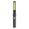 Lampa warsztatowa SAVIO FL-03 Czarny Źródło światła LED