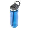 Butelka plastikowa CONTIGO Ashland Niebieski Pojemność [ml] 720