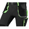Spodnie robocze NEO Premium PRO 81-290-XS (rozmiar XS) Rozmiar XS