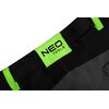 Spodnie robocze NEO Premium PRO 81-290-XS (rozmiar XS) Materiał Poliamid