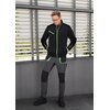 Spodnie robocze NEO Premium PRO 81-290-XS (rozmiar XS) Kolor Czarno-szary