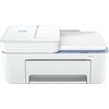 Urządzenie wielofunkcyjne HP DeskJet 4222e Maksymalny format druku 215 x 355 mm
