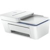 Urządzenie wielofunkcyjne HP DeskJet 4222e Druk w kolorze Tak