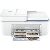 Urządzenie wielofunkcyjne HP DeskJet 4222e Szybkość druku [str/min] 8.5 w czerni , 5.5 w kolorze
