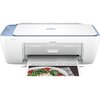 Urządzenie wielofunkcyjne HP DeskJet 2822e Szybkość druku [str/min] 7.5 w czerni , 5.5 w kolorze