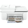 Urządzenie wielofunkcyjne HP DeskJet 4220e Szybkość druku [str/min] 8.5 w czerni , 5.5 w kolorze