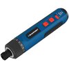 Wkrętak akumulatorowy BLAUPUNKT 4V CD2010 4V 2Ah