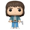 Figurka FUNKO Pop Stranger Things Jonathan Załączona dokumentacja Instrukcja obsługi w języku polskim