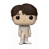 Figurka FUNKO Pop BTS Jin Załączona dokumentacja Instrukcja obsługi w języku polskim