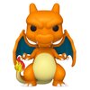 Figurka FUNKO Pop Pokemon Charizard (Emea) Załączona dokumentacja Instrukcja obsługi w języku polskim