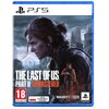The Last of Us Part II Remastered Gra PS5 Platforma PlayStation 5