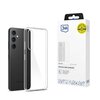 Etui 3MK Clear Case do Samsung Galaxy A15 5G Przezroczysty Seria telefonu Galaxy A