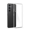 Etui 3MK Clear Case do Samsung Galaxy A15 5G Przezroczysty