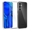 Etui 3MK Clear Case do Samsung Galaxy A15 5G Przezroczysty Kompatybilność Samsung Galaxy A15 5G