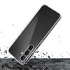 Etui 3MK Clear Case do Samsung Galaxy A15 5G Przezroczysty Gwarancja 12 miesięcy