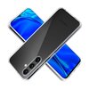Etui 3MK Clear Case do Samsung Galaxy A15 5G Przezroczysty Marka telefonu Samsung