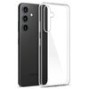 Etui 3MK Clear Case do Samsung Galaxy S24 Przezroczysty
