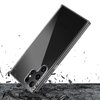Etui 3MK Clear Case do Samsung Galaxy S24 Ultra Przezroczysty Dominujący kolor Przezroczysty