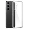 Etui 3MK Clear Case do Samsung Galaxy S24+ Przezroczysty