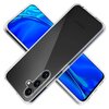 Etui 3MK Clear Case do Samsung Galaxy S24+ Przezroczysty Kompatybilność Samsung Galaxy S24+