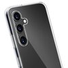 Etui 3MK Clear Case do Samsung Galaxy S24+ Przezroczysty Dominujący kolor Przezroczysty