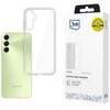 Etui 3MK Clear Case do Samsung Galaxy A05s Przezroczysty Typ Etui nakładka