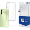 Etui 3MK Clear Case do Samsung Galaxy A05s Przezroczysty Etui wodoszczelne Nie