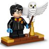 LEGO 75979 Harry Potter Hedwiga Motyw Hedwiga