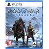 Konsola SONY PlayStation 5 Slim + God of War Ragnarök Gra PS5 Typ konsoli PlayStation 5 Slim