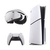 Konsola SONY PlayStation 5 Slim + Gogle VR SONY PlayStation VR2