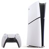 Konsola SONY PlayStation 5 Digital Slim + Słuchawki SONY Pulse 3D Czarny Pojemność dysku twardego 1 TB