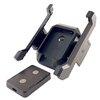 Uchwyt samochodowy HAMMER Mount Holder Czarny Miejsce montażu Przednia szyba