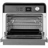 Frytkownica beztłuszczowa CASO GERMANY Chef 1700 Air Fryer Zakres temperatury (min-max) 40 - 230 °C