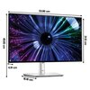 Monitor DELL UltraSharp U2424HE 23.8" 1920x1080px IPS 120Hz Przeznaczenie Do domu i biura