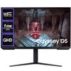 Monitor SAMSUNG Odyssey G5 G51C LS32CG510EUXEN 32" 2560x1440px 165Hz 1 ms