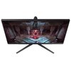 Monitor SAMSUNG Odyssey G5 G51C LS32CG510EUXEN 32" 2560x1440px 165Hz 1 ms [MPRT] Przekątna ekranu [cal] 32